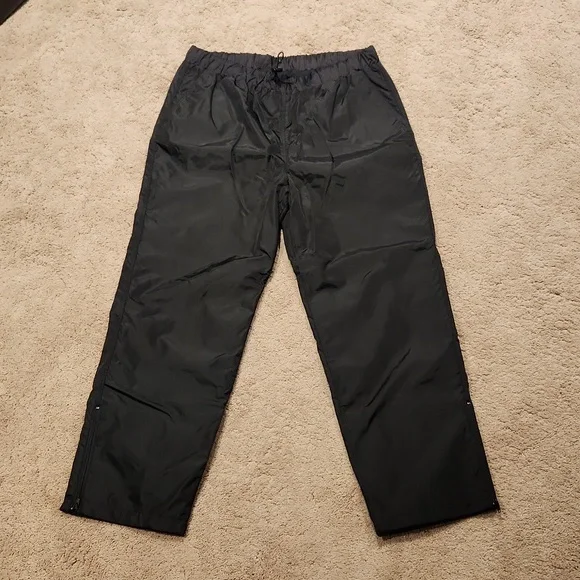 Dutch Harbor Gear rain pants / ski pants - Picture 5 of 12